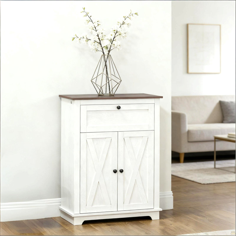 Armoire de rangement moderne