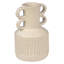 10" Ceramic Decorative Bottle