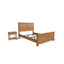 Aliyia Piece Bedroom Set
