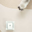 74.39oz. Anti slip pet water dispenser with intelligent sensor