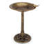 Hellman Freestanding Tray Bird Feeder