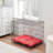 Coma Inducer Nylon Pet Bed-107560423
