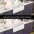 33'' L Single Bowl Ceramic Kitchen Sink