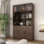 Armoire de salle à manger Gholam