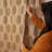 Handmade Floral Block Print Curtains Linen Window Curtains for Bedroom Decor-374764378