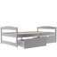 Lit plateforme simple avec deux tiroirs-1210423563