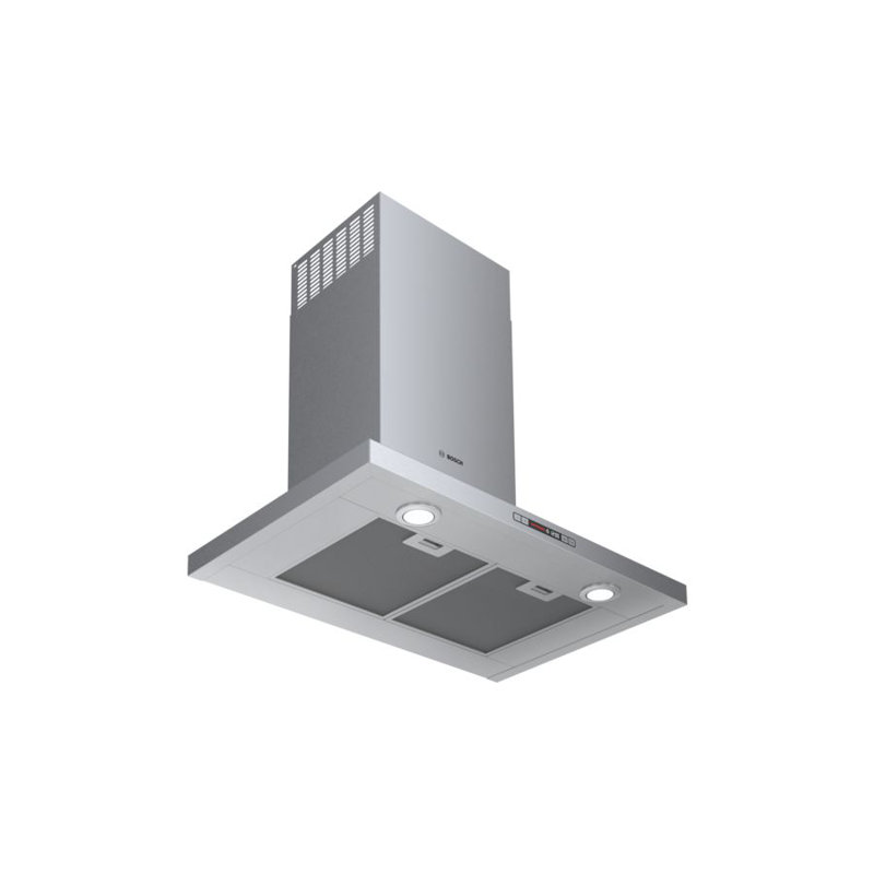 30" 300 Series 300 CFM Convertible Wall Mount Range Hood in Stainless Steel