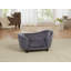 Polyester Pet Bed