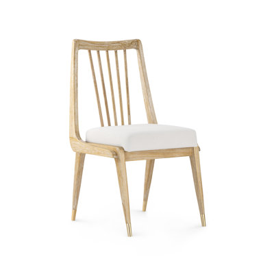 Fiona Upholstered Dining Chair