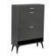 20 Pair Flip Down Shoe Storage-1496707212