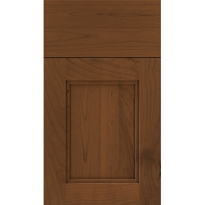 Dwelling Full Access Brookstone Door Sample