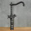 Newburgh Vintage Basin Mixer
