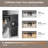 20''Dimmable 3-Light Dimmable LED Vanity Light-2108593680