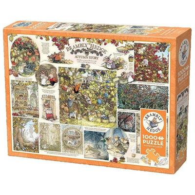 Cheatwell Games Cardboard Puzzles & Brainteasers