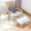 Chaise berçante de loisir Simple Fashion