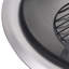 Yoplac Round Wood Burning Smokeless Fire Pit