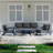6-Piece Deep Seating Set-917222442-917222419