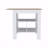 Basic Kitchen Island With Storage Function