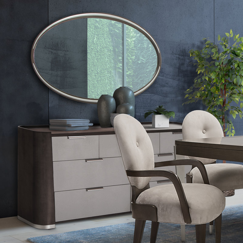 Roxbury Park 7 - Drawer Dresser