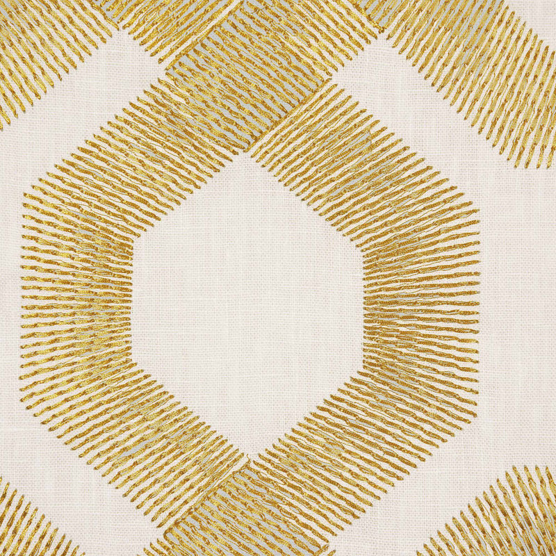 Tissu luxueux