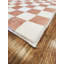 Tapis rectangulaire Durno avec envers antidérapant-538550568