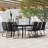 Long Dining Set-1984702625-1984702655-1984702654