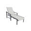 Chaise longue inclinable Kenzo-18384305-18384288