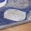 Tapis Dream Shag ADS749 de style moderne du milieu du siècle, lavable à la machine de qualité supérieure-1540489004-1540489170