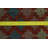 Keilen One-of-a-Kind 4'7 x 6'3 New Age Rectangle Wool Area Rug