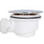 Drain et tuyau flexible VidaXL Fast Flow