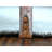 One-of-a-Kind 4' X 5'9" New Age Area Rug in
