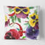 Coussin Floral-1131458727
