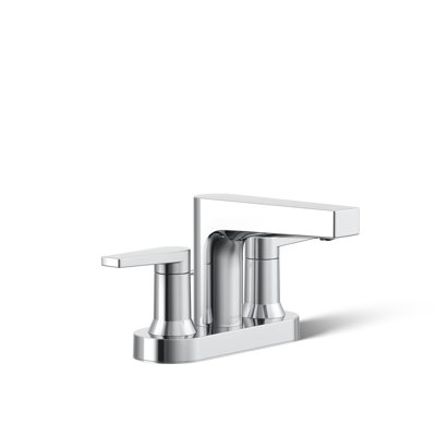 Taut Centerset Bathroom Sink Faucet