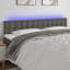 Darril Headboard