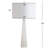 Aliso Alabaster Table Lamp