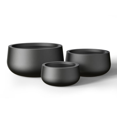 Lupin Handmade Pot Planter