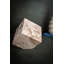 Cube de marbre Butterscotch-56068874