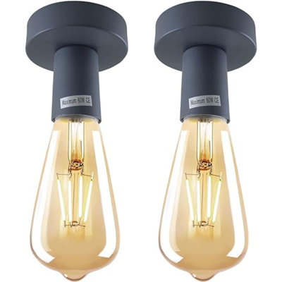 Flush Mount Light Semi Flush Mount