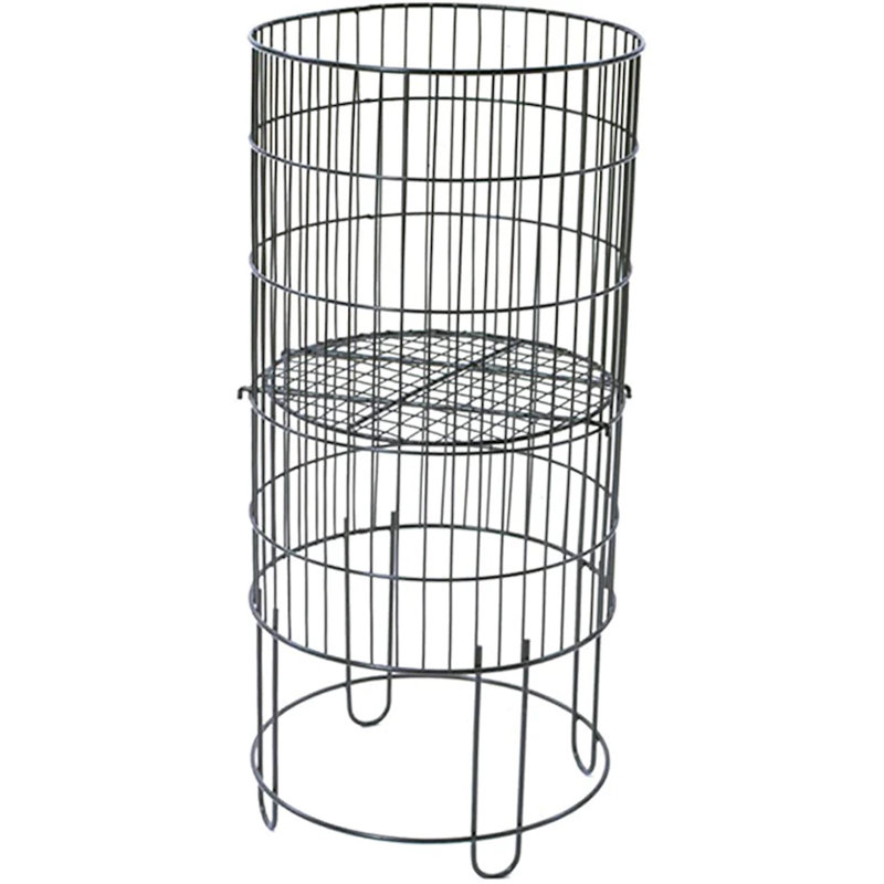 Rebrilliant Nelsi Decorative Basket