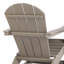 Laguna Rocking Outdoor Adirondack Chair-2044026792