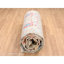Tapis carré en soie noué à la main 14 pi 1 po x 14 pi 1 po 34CFF1CBA84B434CB18D6EF121D60264