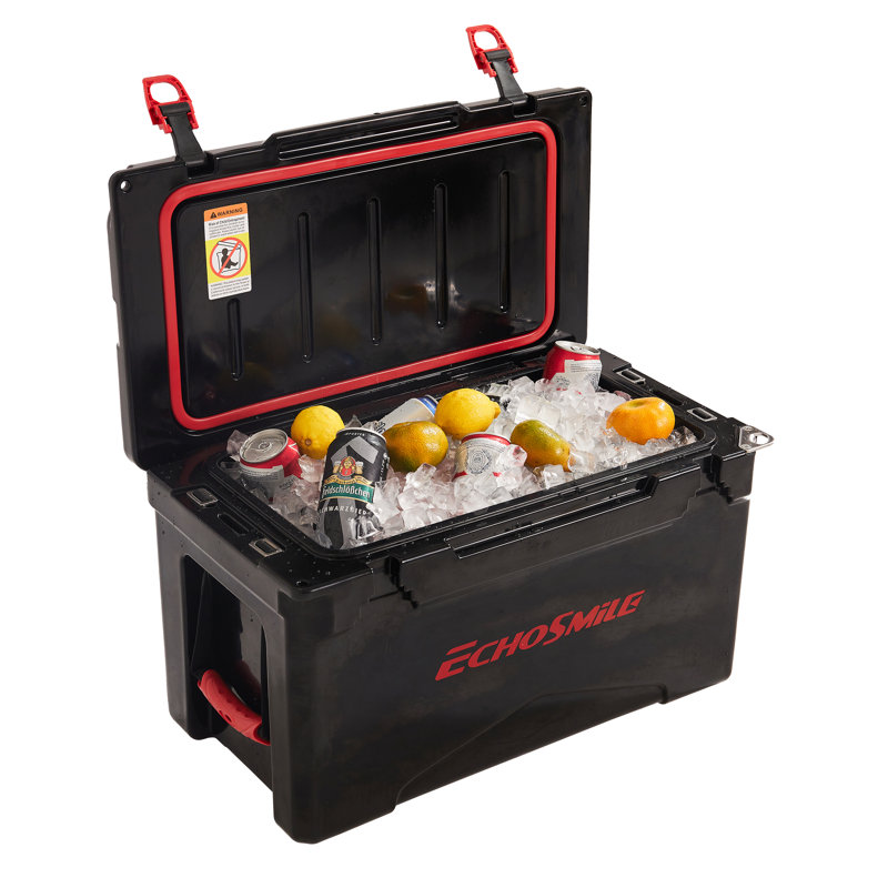 EchoSmile 40 Quarts Ice Chest