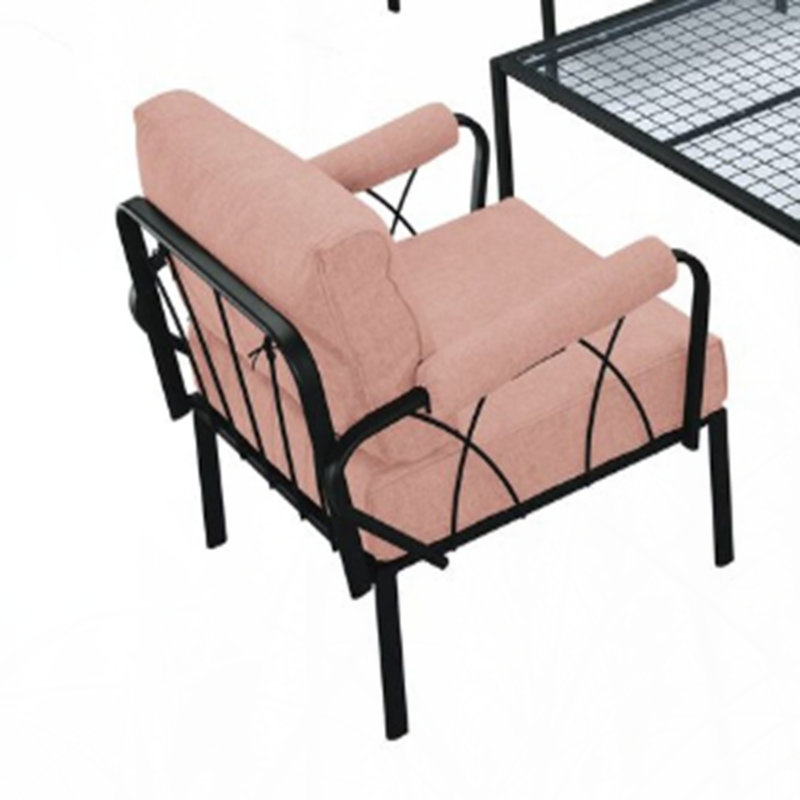 Chaises de table à manger pour patio