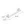 Purist® Grab Bar