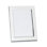 Plated Giftware Silver Plated Giftware 5" x 7" Classic Picture Frame