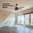 52 Inch Ceiling Fans With Lights And Remote & App Control Farmhouse Ceiling Fan For Bedroom Living Room And Patio Black-486952437-493961770-486952443