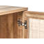 ROSELL Wall Under Sink Cabinet