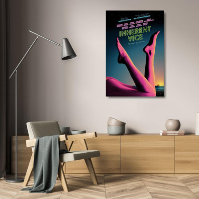 Inherent vice