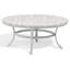 Travira 48" Chat Table-100228796