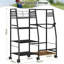 Freestanding Sports Rack